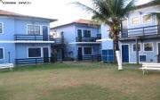 Casa em Condomínio para Venda, em Cabo Frio, bairro Parque Burle, 2 dormitórios, 1 banheiro, 1 vaga
