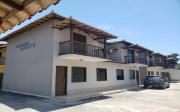 Casa em Condomínio para Venda, em Cabo Frio, bairro Palmeiras, 3 dormitórios, 3 banheiros, 2 suítes, 1 vaga